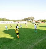 2017.08.26 Pilisi UP torna U11
