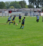 2017.08.26 Pilisi UP torna U13