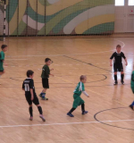 2019.02 Téli híreink az U11 és U13 korosztályainkról