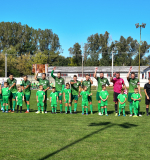 2019.09.22 Magyar Kupa, Pilis - Kisvárda