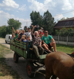Grassroots Foci- és Sporttábor