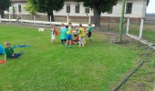 Grassroots Foci- és Sporttábor 06