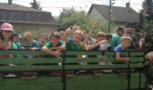 Grassroots Foci- és Sporttábor 10