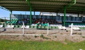 Grassroots Foci- és Sporttábor 13