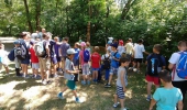 Grassroots Foci- és Sporttábor 24