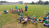 Grassroots Foci- és Sporttábor 25
