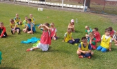 Grassroots Foci- és Sporttábor 26