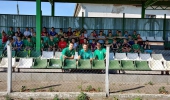 Grassroots Foci- és Sporttábor 27