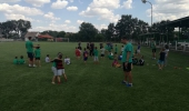 Grassroots Foci- és Sporttábor 29