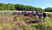 Grassroots Foci- és Sporttábor 32