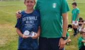Grassroots Foci- és Sporttábor 35