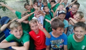 Grassroots Foci- és Sporttábor 37