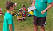 Grassroots Foci- és Sporttábor 38