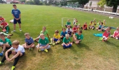 Grassroots Foci- és Sporttábor 40