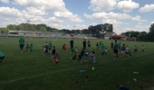 Grassroots Foci- és Sporttábor 42