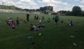 Grassroots Foci- és Sporttábor 43