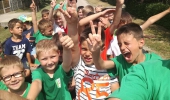 Grassroots Foci- és Sporttábor 44