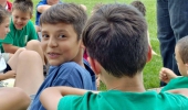 Grassroots Foci- és Sporttábor 45