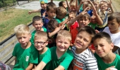 Grassroots Foci- és Sporttábor 46