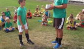 Grassroots Foci- és Sporttábor 47