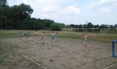 Grassroots Foci- és Sporttábor 49
