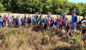 Grassroots Foci- és Sporttábor 50