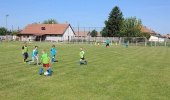 Grassroots Foci- és Sporttábor 53