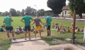 Grassroots Foci- és Sporttábor 54