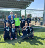 Halgas Tibor Emléktorna