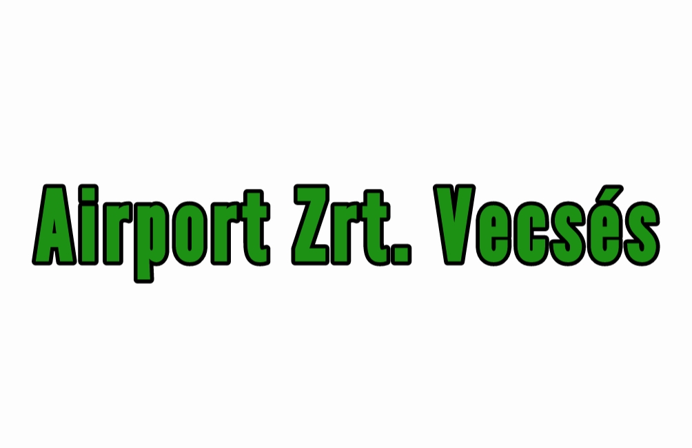 Airport Zrt. Vecsés